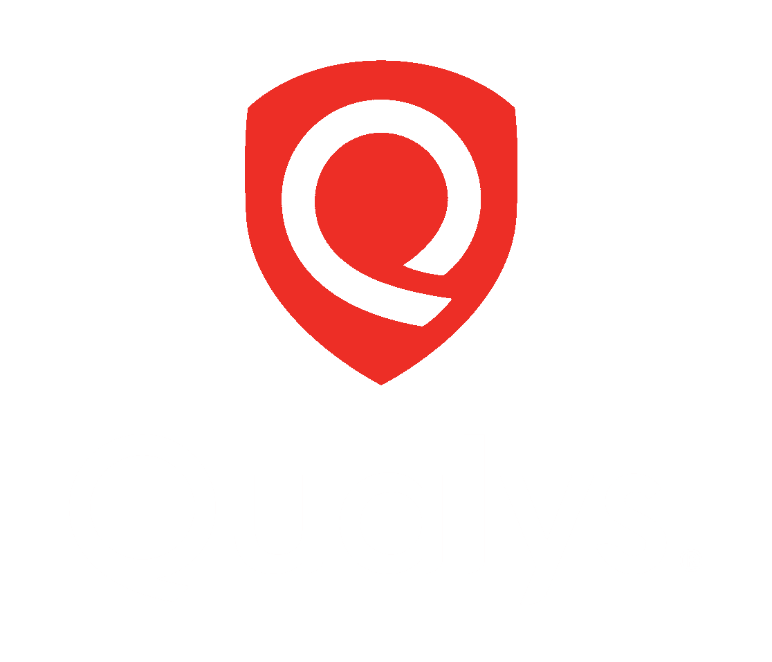 Qualys Logo Stacked