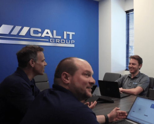 CAL IT Group | IT Consulting