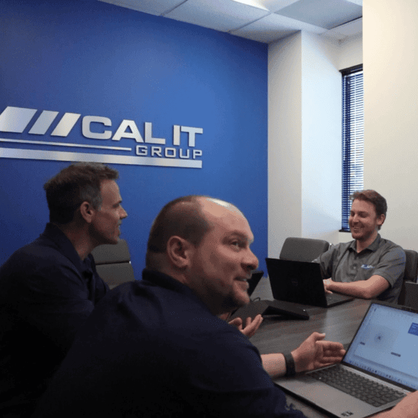 CAL IT Group | IT Consulting