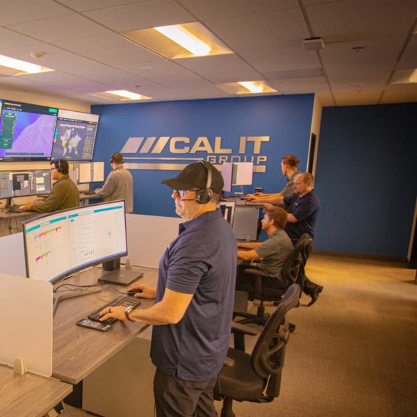 CAL IT Group | Managed IT Services