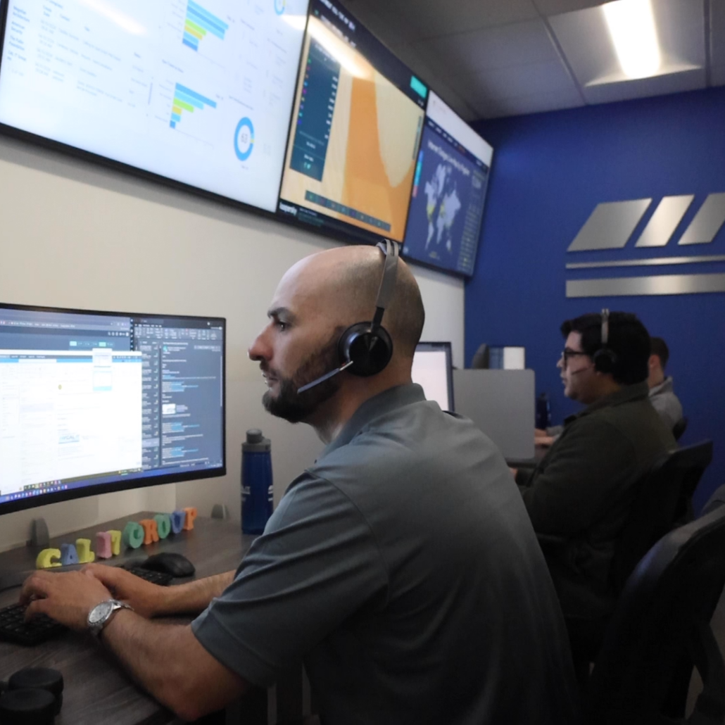 VOIP for business communications