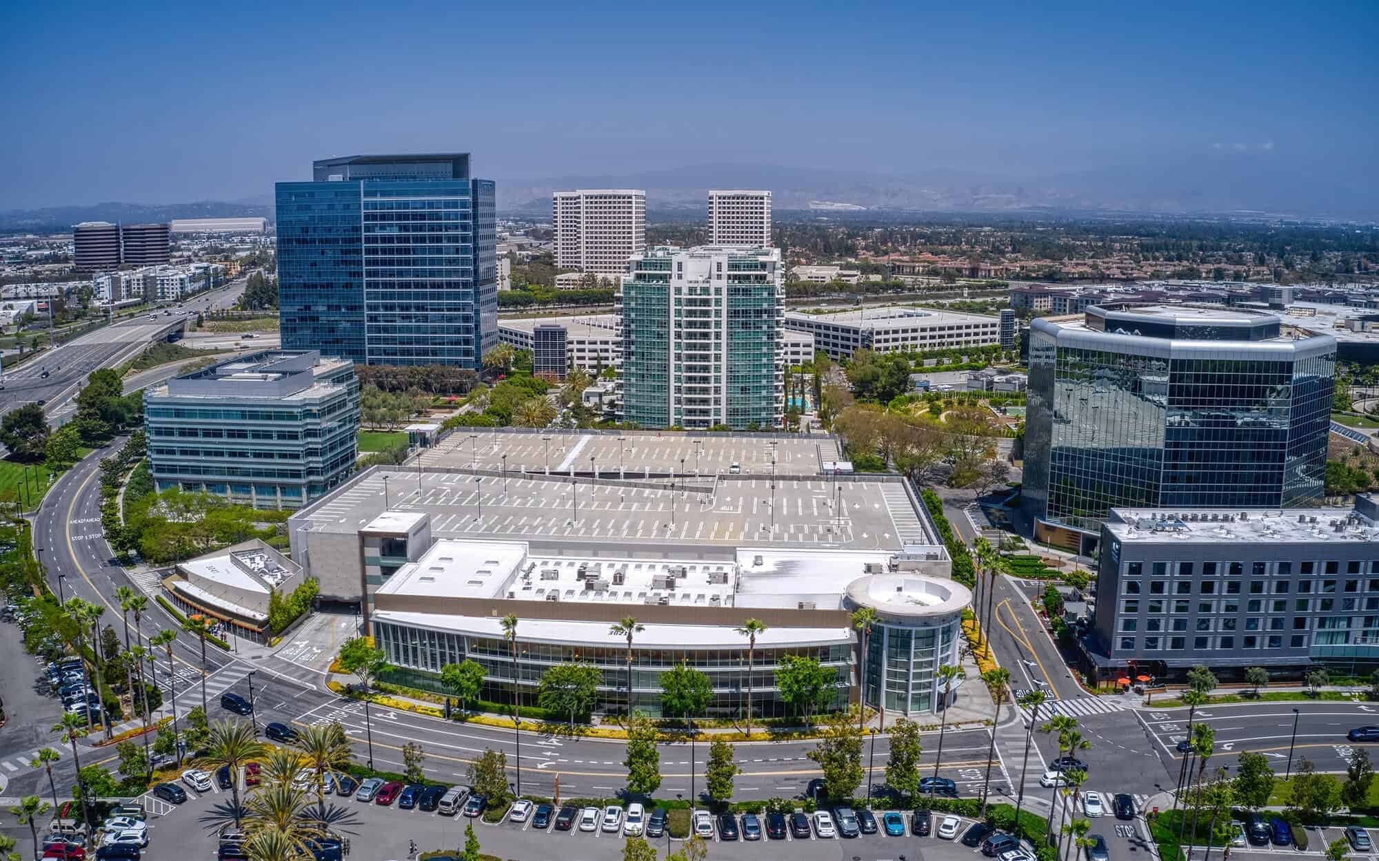 Managed IT Services in Irvine | Orange County | CAL IT Group