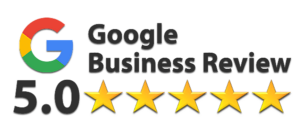 Google 5-Star Reviews - CAL IT Group