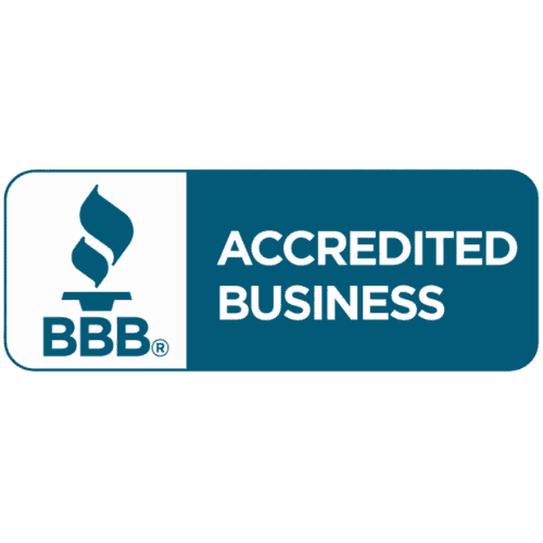 BBB - Accredited Business - CAL IT Group