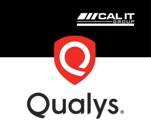 Qualys Vulnerability Management | CAL IT Group