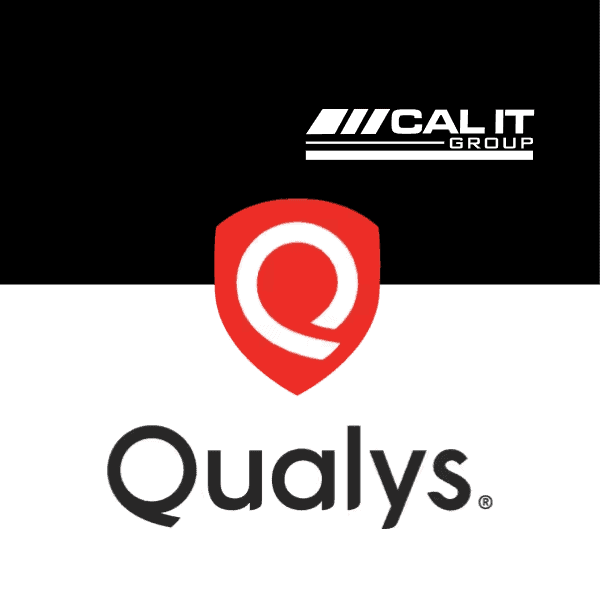 Qualys Vulnerability Management | CAL IT Group