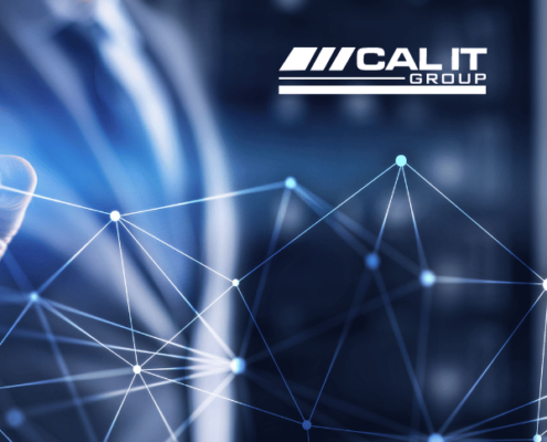 What Are Managed IT Services? | CAL IT Group