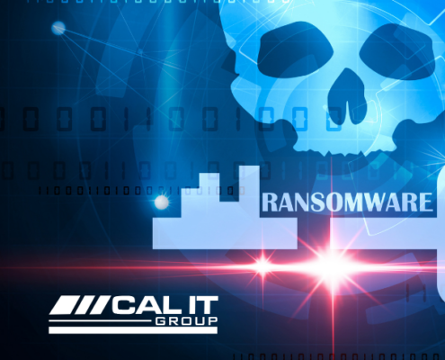Ransomware Protection for Small Business