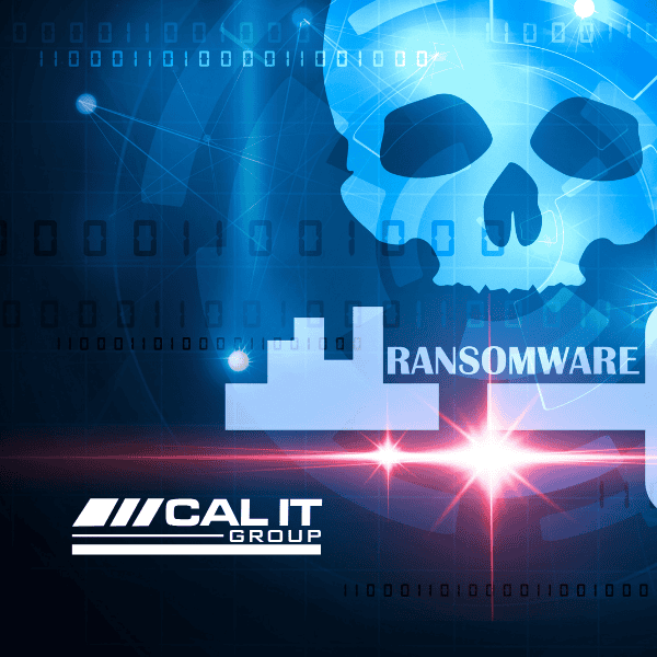 Ransomware Protection for Small Business