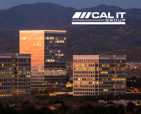 Top 20 Irvine IT Companies to Watch in 2025 | CAL IT Group