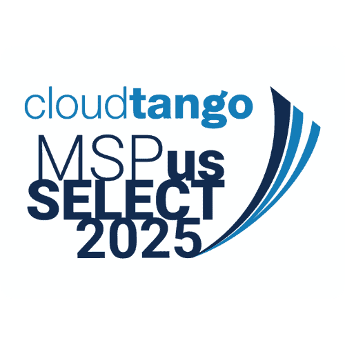 Cloud Tango - MSP US Select 2025 - CAL IT Group