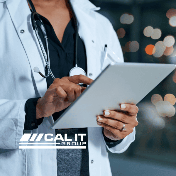 Top IT Consultant Healthcare Services to Enhance Your System in 2025