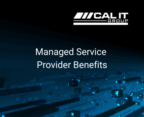 Top 6 Managed Service Provider Benefits for Your Business