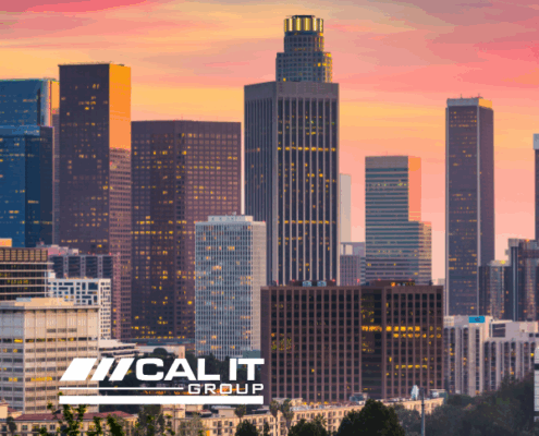 Top Managed IT Services Los Angeles Expert Support for Your Business