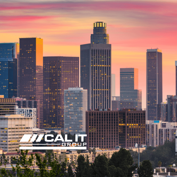 Top Managed IT Services Los Angeles Expert Support for Your Business