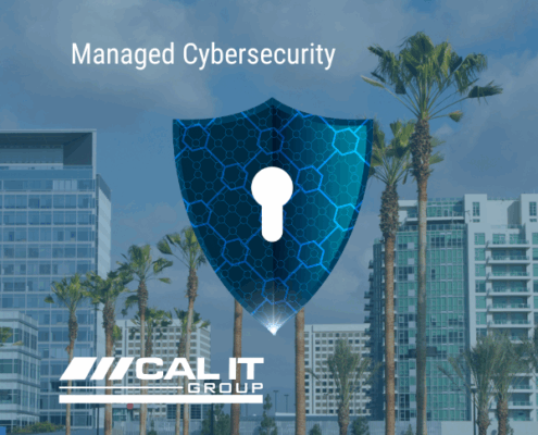 How Managed Cybersecurity Services Save Orange County Small Businesses Money