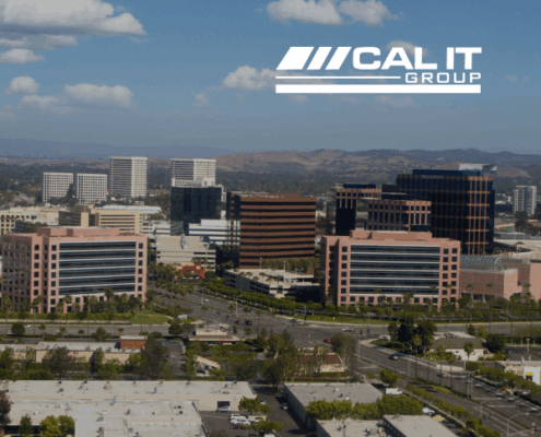 IT Support Irvine Solutions for Orange County Businesses
