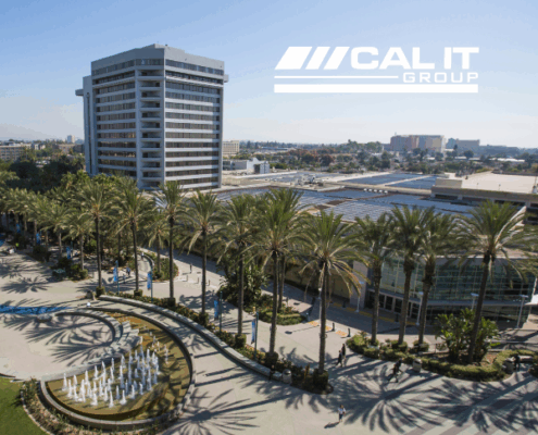 Managed IT Services Anaheim A Quick Guide