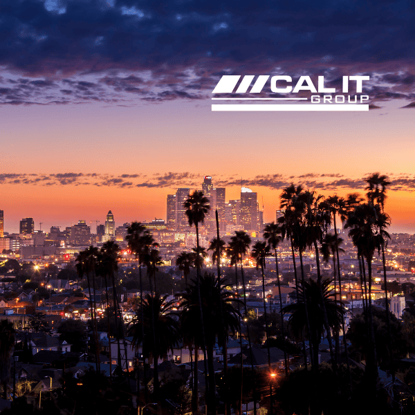 Trusted IT Support Los Angeles Companies Rely On