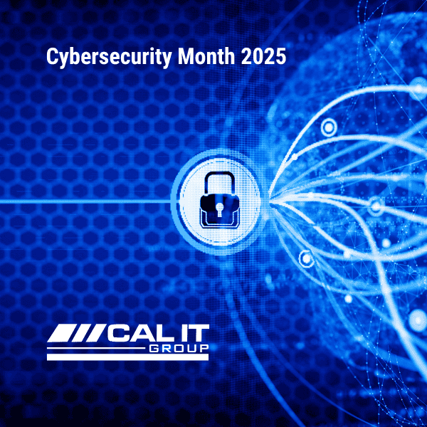 Cybersecurity Month 2025 Protecting Orange County Businesses