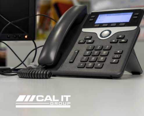 Business VoIP Solutions Benefits, Security, and Modern Communication
