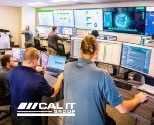 Co-Managed IT Services A Smarter IT Support Model for Growing Businesses