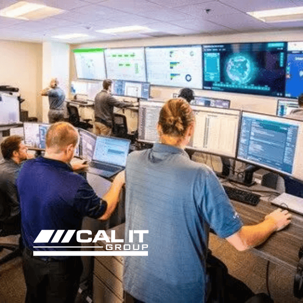 Co-Managed IT Services A Smarter IT Support Model for Growing Businesses