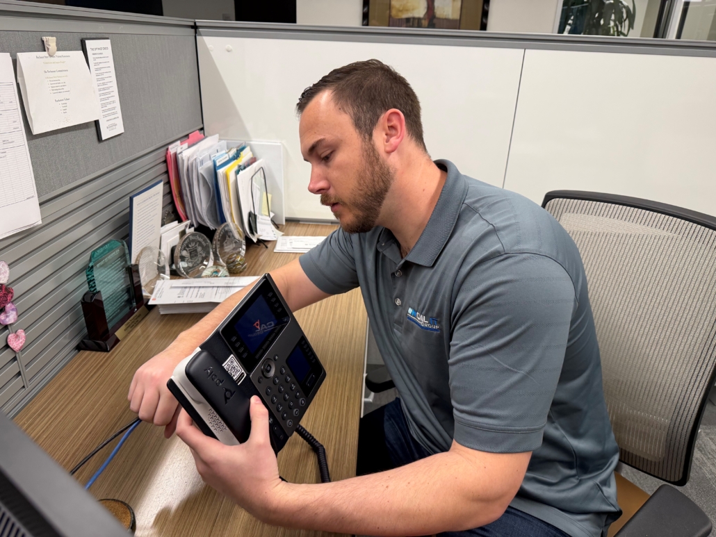 Managed VoIP Solutions for Orange County Businesses