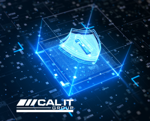 The Critical Role of Cybersecurity in Managed IT Services for Modern Businesses