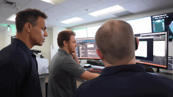 Penetration Testing Services | CAL IT Group